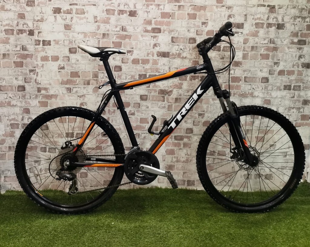 Disc Brakes Mountain Bike Bicycle 